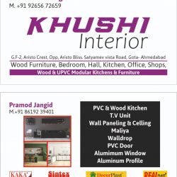 Furniture contractor