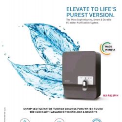 RO water purification