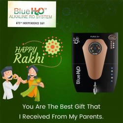 RO water purification