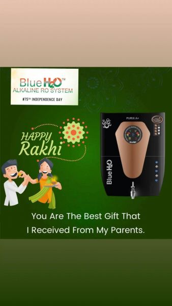 RO water purification