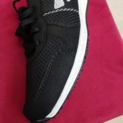 Sega Casual shoes (elite sole) 