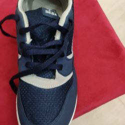 Sega sports shoes (Eva soul) 