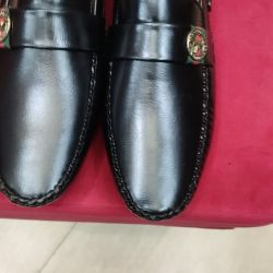 Men's party, casual- loafer shoes 