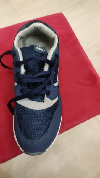 Sega sports shoes (Eva soul) 