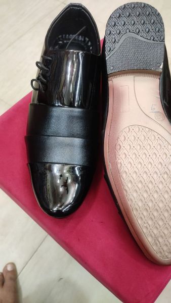 C&K formal/ Party shoes (Patented leather without lace) 