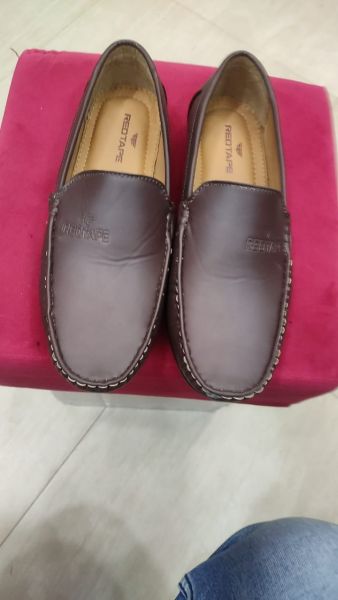 Men's party, casual- loafer shoes (Red tape) 