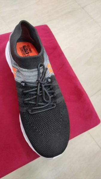 SEGA GYM Shoes (Eva sole - Lightweight) 