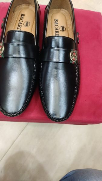 Men's party, casual- loafer shoes 