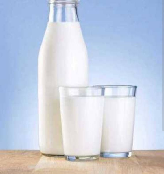 Bafeli milk