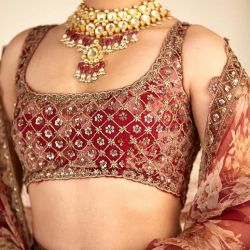 Lehenga choli 
