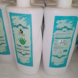 Body wash 