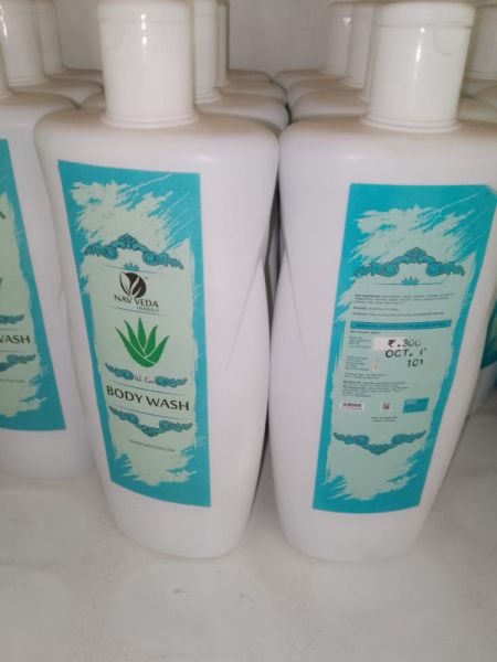 Body wash 