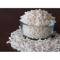 Bhel murmura