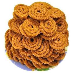 Bajini chakli 