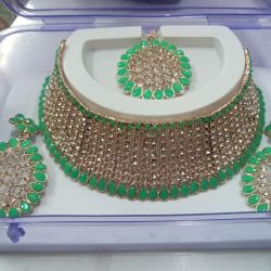 3 Pice Jewellery set 
