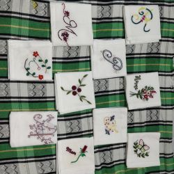 Handkerchief full size 