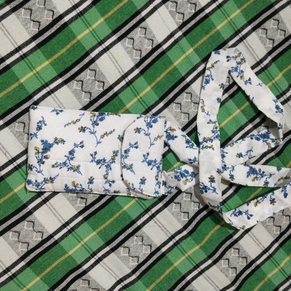 Phone cell bag 3 partition 