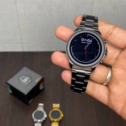 Fossile smart watch for man ??