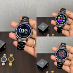 Fossile smart watch for man ??