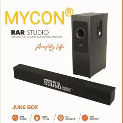 Bar sound
