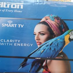 LED TV 32 inch smart 