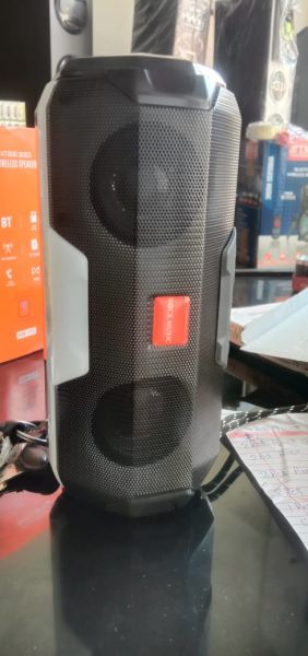 Bluetooth speaker