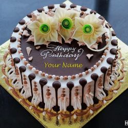 Cake 