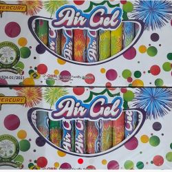Air Gel Sky Shot Pack of 10 pcs