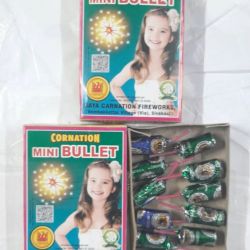 Cordination Mini Bullet 