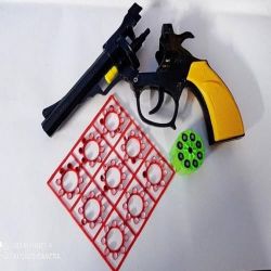 Ring Cap Gun diwali 1 Ring Cap Free