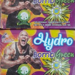 Hydro Green Bomb