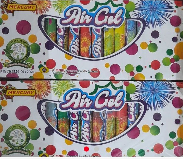 Air Gel Sky Shot Pack of 10 pcs