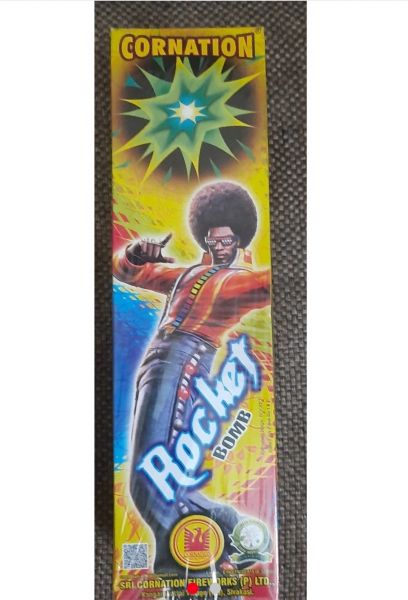 Cordination Rock Bomb Pack Of 10 Pcs