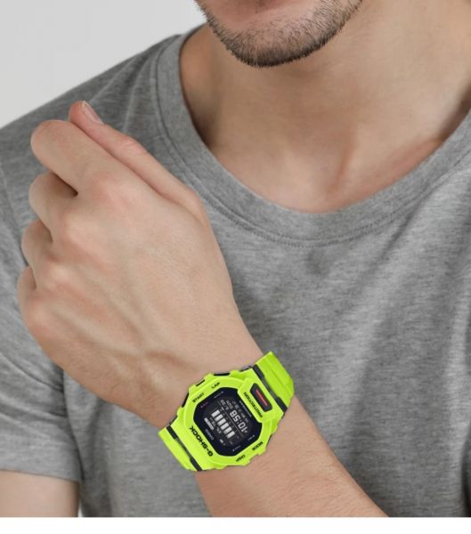 G shock clone watch 