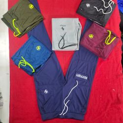 Lycra Paijama