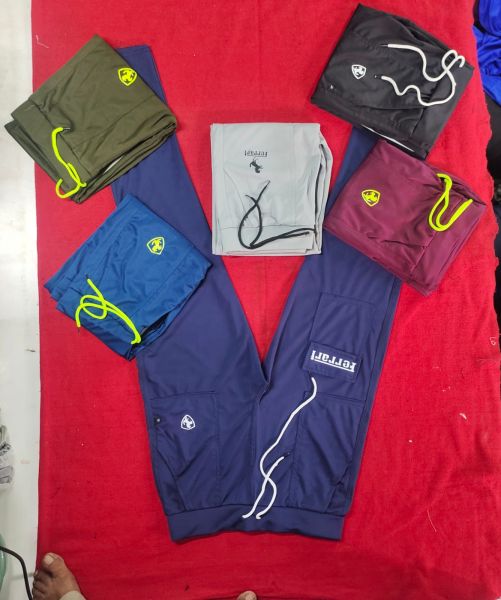 Lycra Paijama