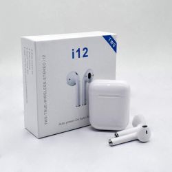 i 12 tws ,earbuds