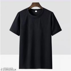 Stylish tshirt haff