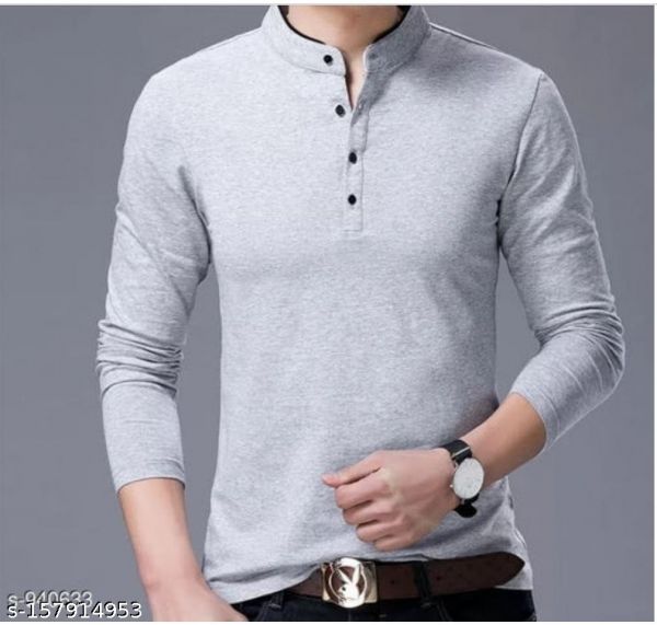 Tshirt slylish look