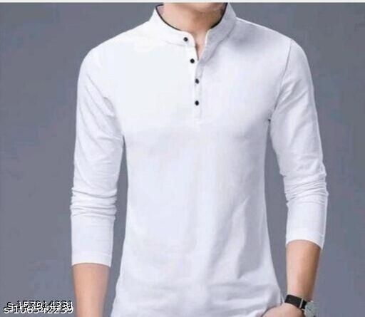 Tshirt slylish look