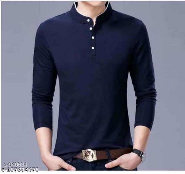 Tshirt slylish look