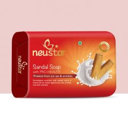 Sandal Soap With Pro-Health 100 Gms