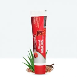 Wound Healing Cream 25 Gms