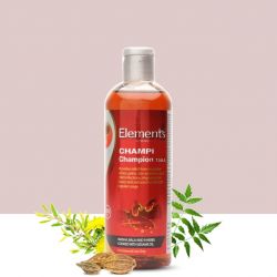 Champi Champion Tailam