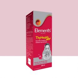 Thyhealth Liquid 200 MI