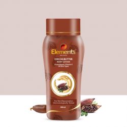 Wellness Cocoa Butter Body Lotion 200MI