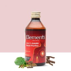 Multi Gaurd Blood Purifier