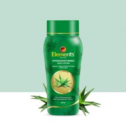  Moisturising Body Lotion 200 MI