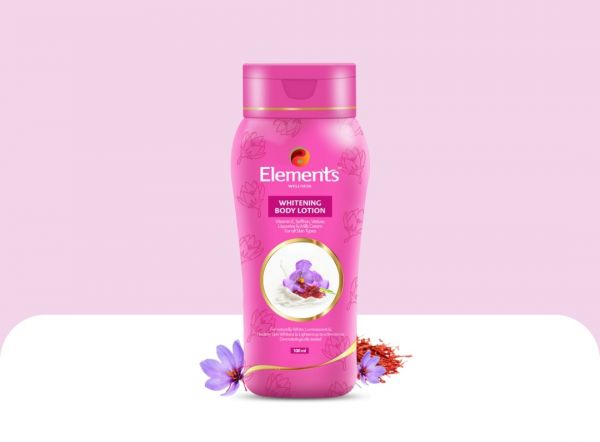 Whitening Body Lotion 100 MI