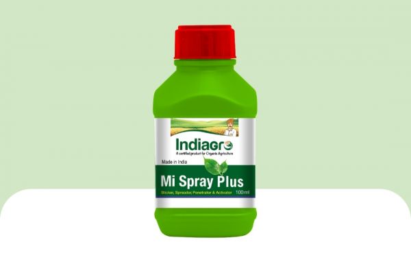 MI SPRAY PLUS